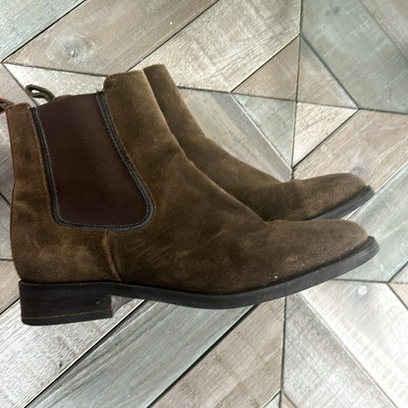 Thursday Boot Company The Dutchess Chelsea - Picture 6 of 8